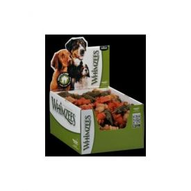 Whimzees Alligator Small